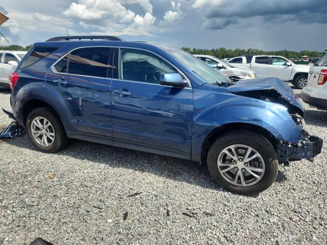 2016 Chevrolet Equinox მანქანა იყიდება აუქციონზე, vin: 2GNFLFE31G6177219, აუქციონის ნომერი: 59242826