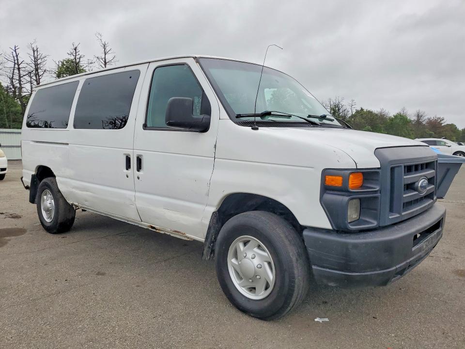 Продажа на аукционе авто 2008 Ford Econoline, vin: 1FTNE24L18DA41491, номер лота: 59590366