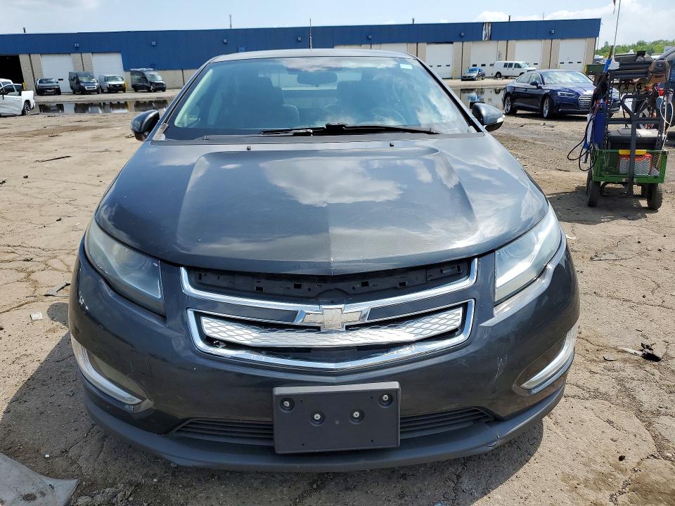 Aukcja sprzedaży 2014 Chevrolet Volt, vin: 1G1RA6E41EU111734, numer aukcji: 59653056