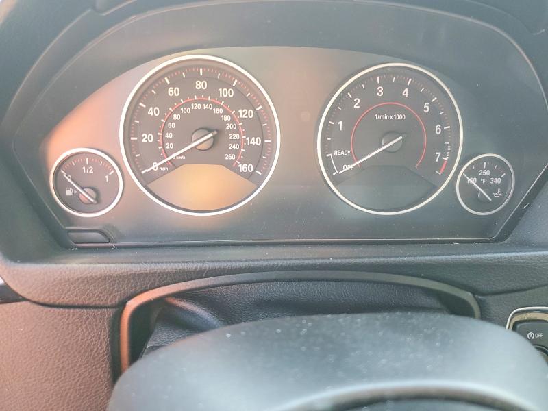 Aukcja sprzedaży 2014 Bmw 428, vin: WBA3N5C52EF716421, numer aukcji: 63435796