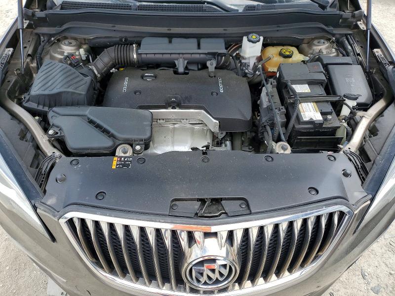 Продаж на аукціоні авто 2018 Buick Envision, vin: LRBFX1SAXJD009119, номер лоту: 59989686