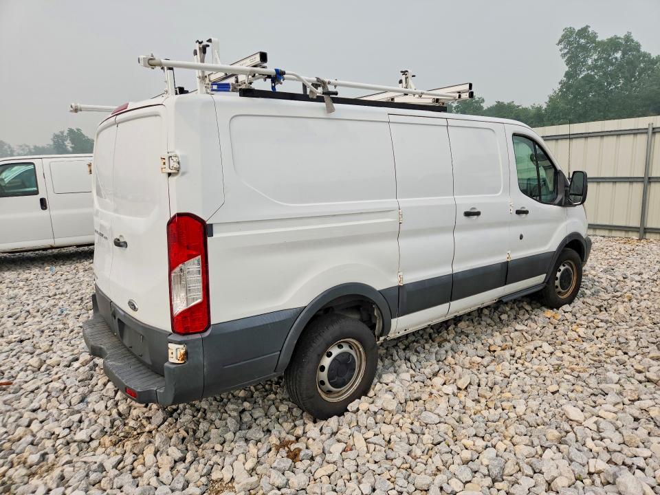 Aukcja sprzedaży 2016 Ford Transit, vin: 1FTYR1ZG7GKB56551, numer aukcji: 60927596
