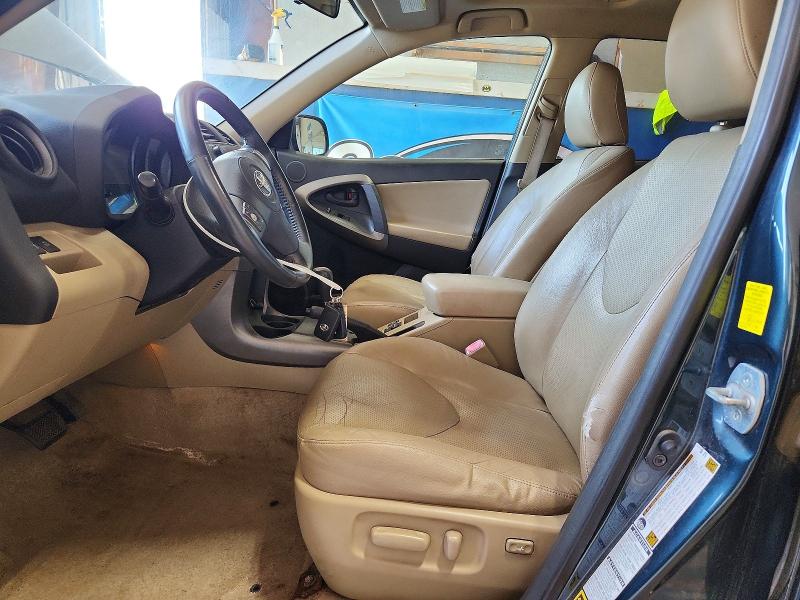 Aukcja sprzedaży 2009 Toyota Rav4, vin: JTMBF31V995012747, numer aukcji: 61981266