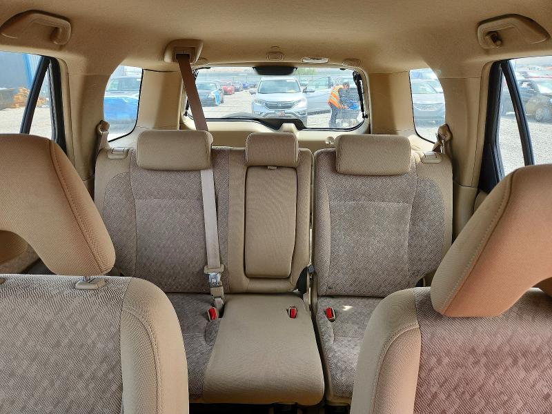 Aukcja sprzedaży 2006 Honda Cr-v, vin: JHLRD78516C008185, numer aukcji: 59344856