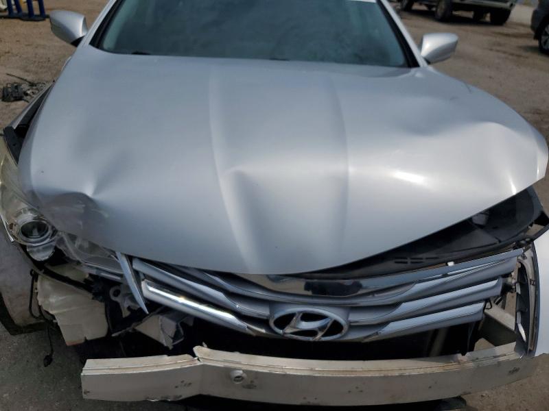 63105666 :رقم المزاد ، KMHFG4JG4DA240737 vin ، 2013 Hyundai Azera مزاد بيع