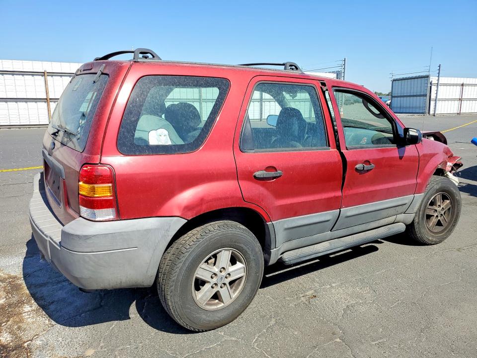 Продажа на аукционе авто 2005 Ford Escape, vin: 1FMYU02Z35KA29423, номер лота: 62775666