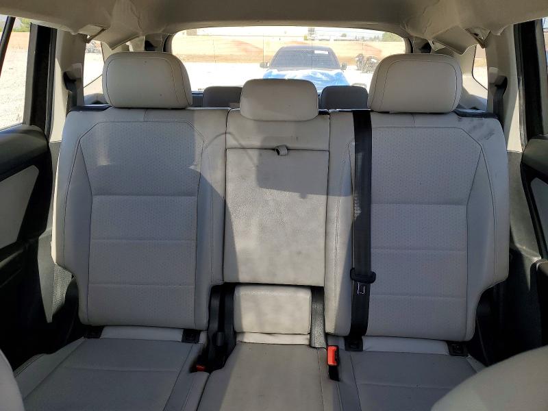 Aukcja sprzedaży 2021 Volkswagen Tiguan, vin: 3VV3B7AX4MM066308, numer aukcji: 60224856