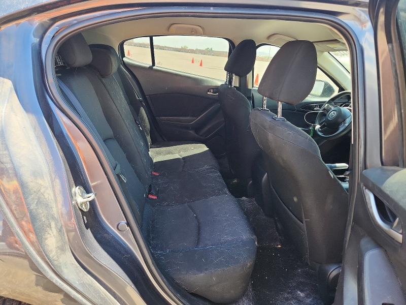 Aukcja sprzedaży 2015 Mazda 3, vin: 3MZBM1K77FM146279, numer aukcji: 60661446