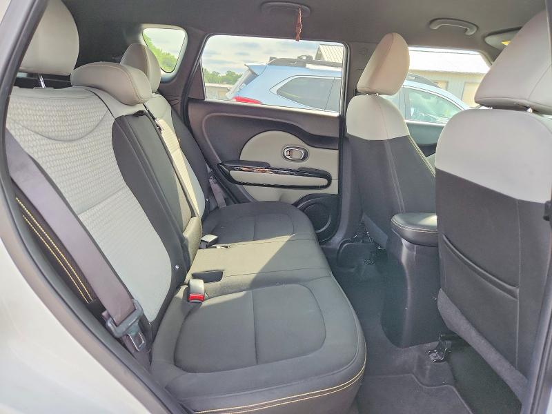 Aukcja sprzedaży 2014 Kia Soul, vin: KNDJP3A53E7042656, numer aukcji: 62035636