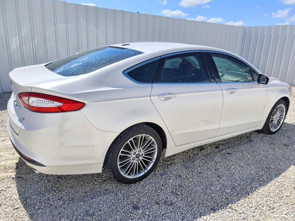 Aukcja sprzedaży 2015 Ford Fusion, vin: 3FA6P0HD6FR217970, numer aukcji: 61608576