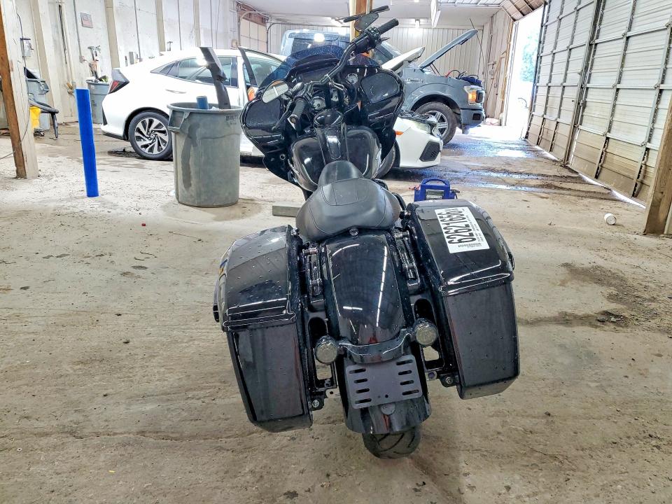 Aukcja sprzedaży 2017 Harley-davidson Fltrxs, vin: 1HD1KTC33HB649280, numer aukcji: 62621656