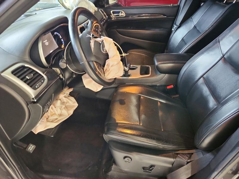 Aukcja sprzedaży 2015 Jeep Grand Cherokee, vin: 1C4RJECG9FC218908, numer aukcji: 62335936