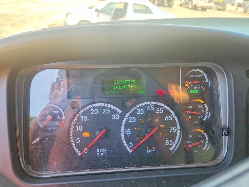Продаж на аукціоні авто 2024 Freightliner M2, vin: 3ALACWFC7RDUK6843, номер лоту: 58951636