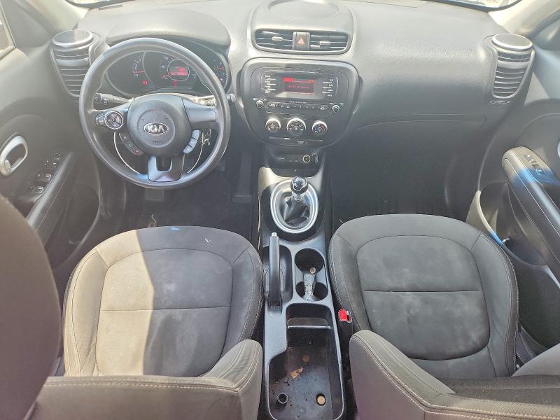 Aukcja sprzedaży 2014 Kia Soul, vin: KNDJN2A27E7088237, numer aukcji: 59227226