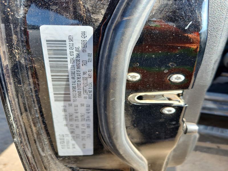 2020 Ram 1500 Classic მანქანა იყიდება აუქციონზე, vin: 1C6RR7TT4LS111632, აუქციონის ნომერი: 61184966