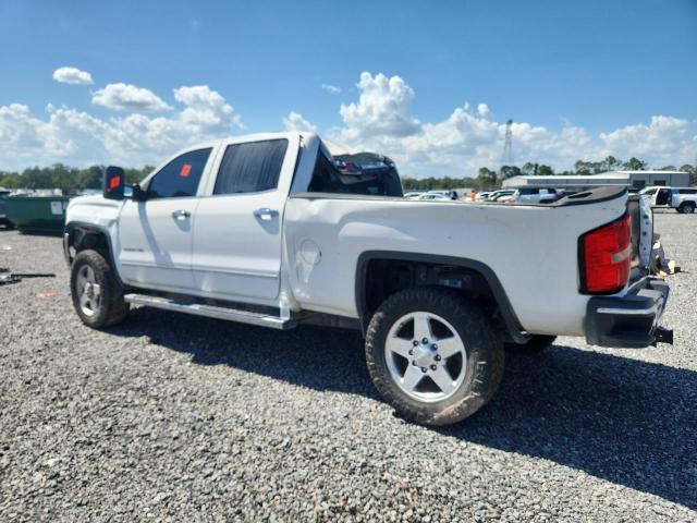 60235766 :رقم المزاد ، 1GT12ZE82FF138579 vin ، 2015 Gmc Sierra مزاد بيع