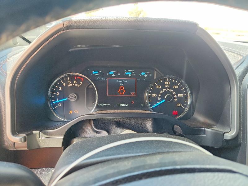 Продажа на аукционе авто 2017 Ford F150, vin: 1FTEW1EG4HFA89614, номер лота: 62768126