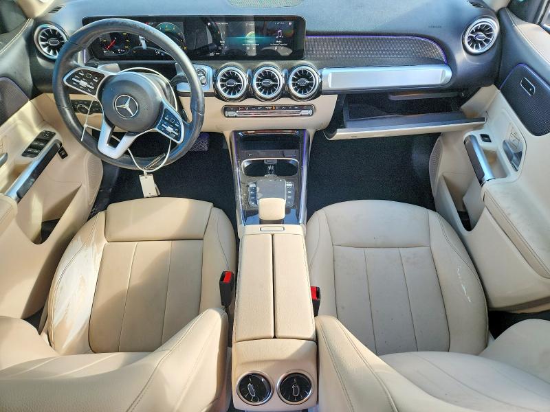 Aukcja sprzedaży 2022 Mercedes-benz Glb, vin: W1N4M4GB2NW198565, numer aukcji: 62236906