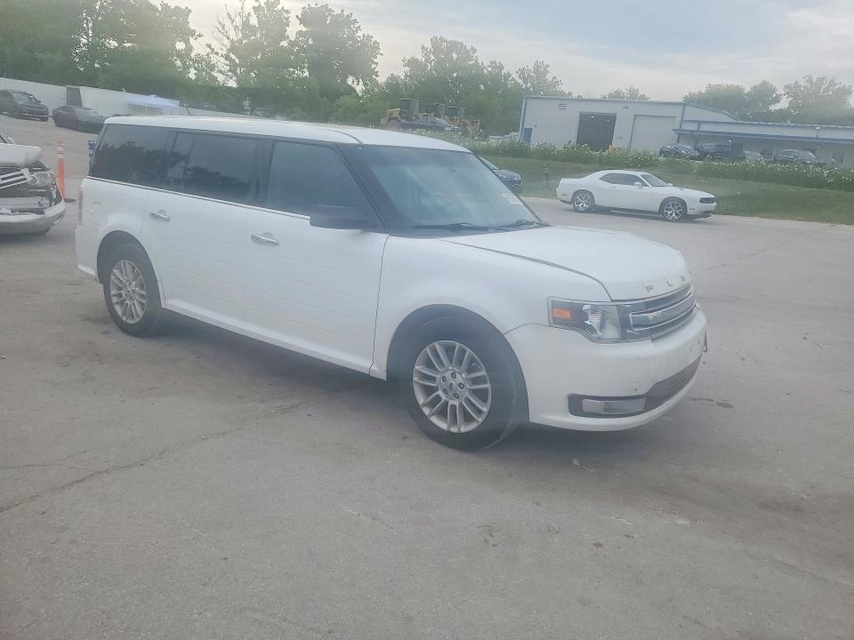 2019 Ford Flex მანქანა იყიდება აუქციონზე, vin: 2FMGK5C87KBA19164, აუქციონის ნომერი: 60256656
