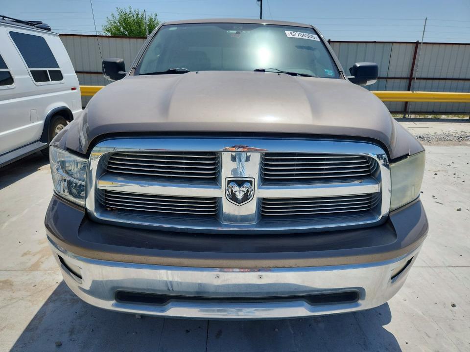 Aukcja sprzedaży 2010 Dodge Ram 1500, vin: 1D7RB1CT4AS248552, numer aukcji: 62704006