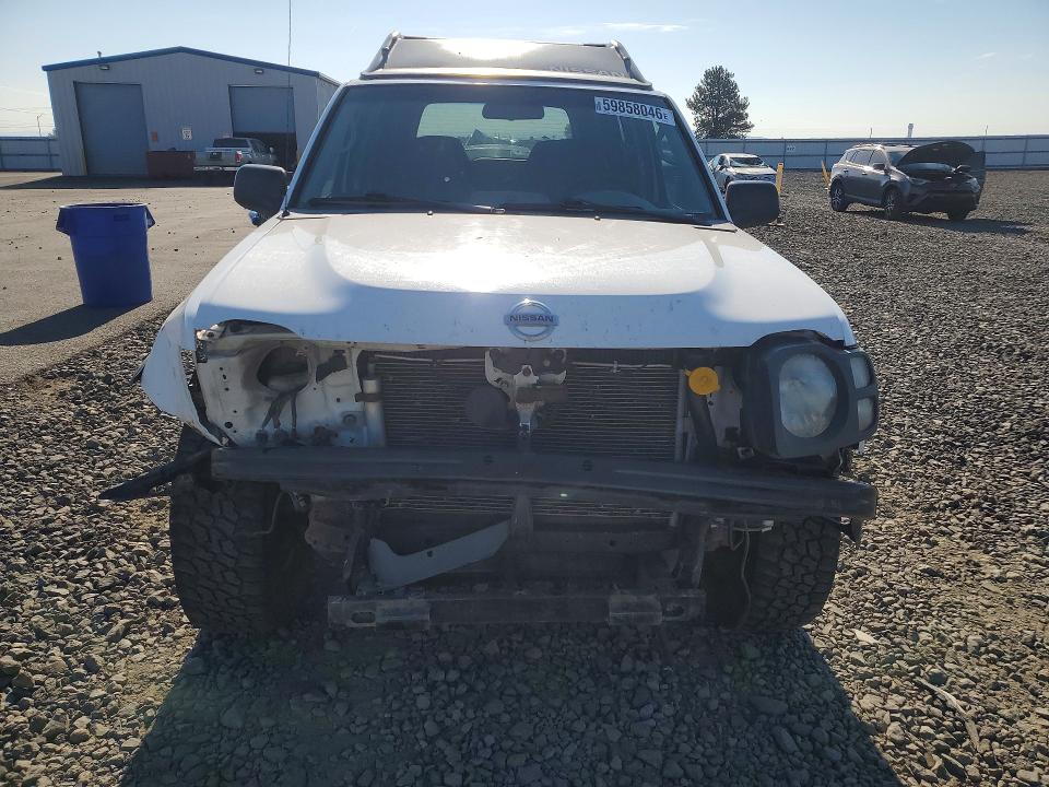 Aukcja sprzedaży 2004 Nissan Xterra, vin: 5N1ED28Y84C626170, numer aukcji: 59858046