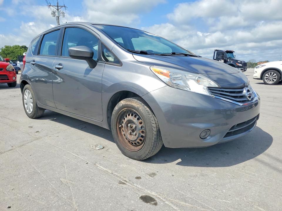 Продажа на аукционе авто 2016 Nissan Versa Note, vin: 3N1CE2CP4GL387185, номер лота: 61932176