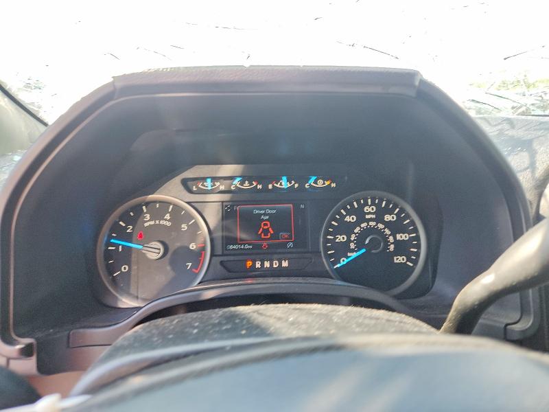 2019 Ford F150 მანქანა იყიდება აუქციონზე, vin: 1FTEW1E42KKE98814, აუქციონის ნომერი: 76295855