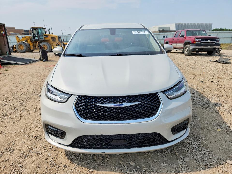 Aukcja sprzedaży 2017 Chrysler Pacifica, vin: 2C4RC1DG9HR587697, numer aukcji: 62303106