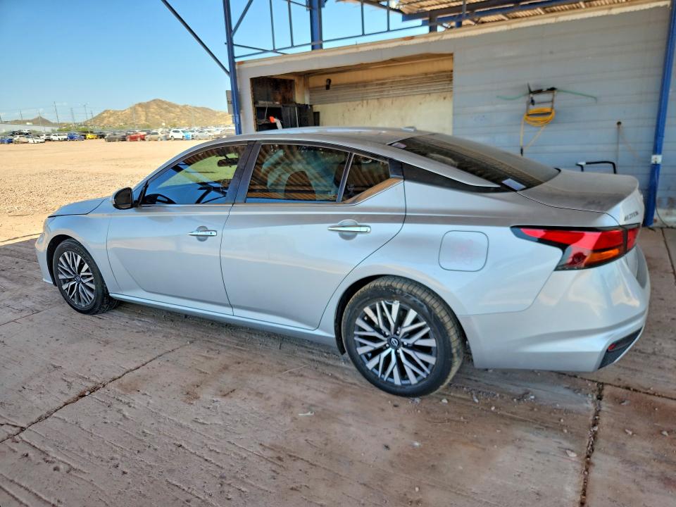 Продажа на аукционе авто 2023 Nissan Altima, vin: 1N4BL4DVXPN373403, номер лота: 60484926