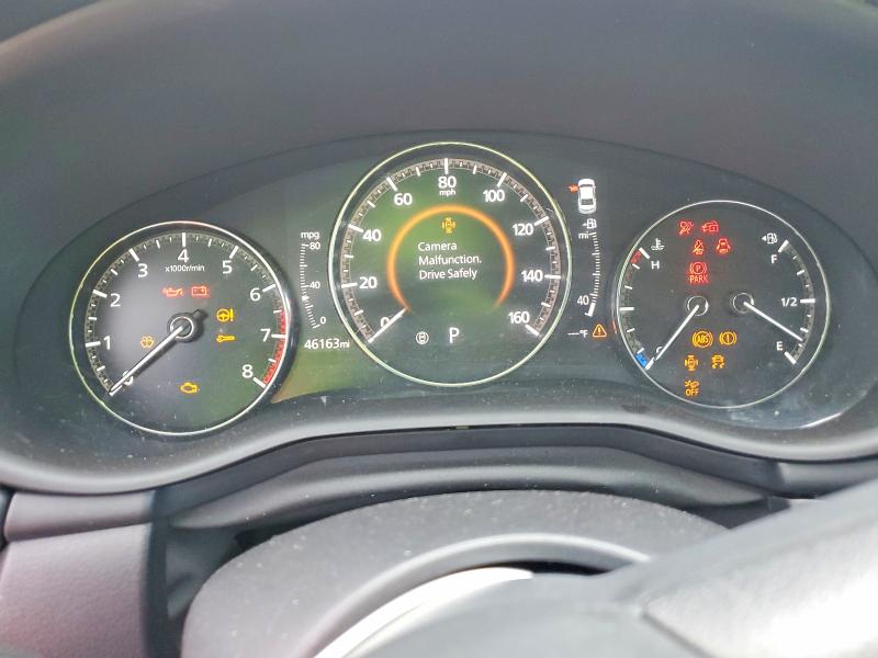 2021 Mazda 3 მანქანა იყიდება აუქციონზე, vin: 3MZBPAAL4MM204562, აუქციონის ნომერი: 57755996
