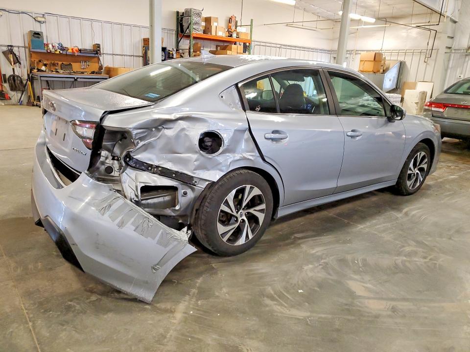 Aukcja sprzedaży 2022 Subaru Legacy, vin: 4S3BWAC60N3006299, numer aukcji: 60620726