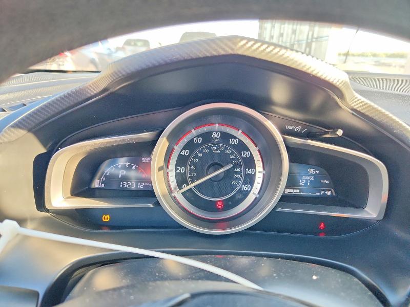 Продажа на аукционе авто 2014 Mazda 3, vin: 3MZBM1U70EM108484, номер лота: 59648406