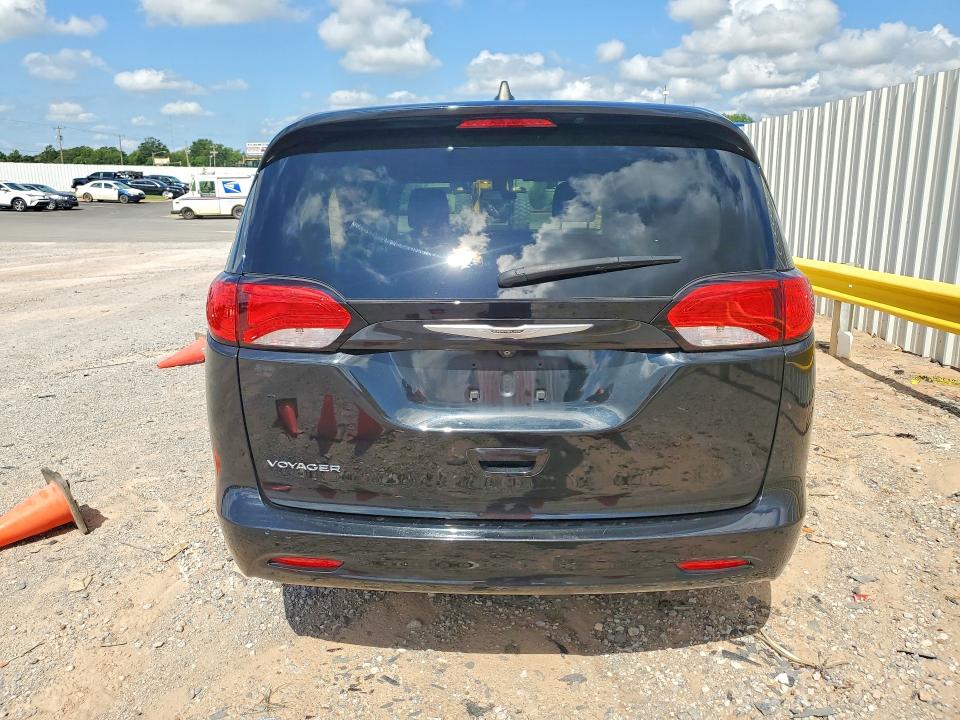 Aukcja sprzedaży 2022 Chrysler Voyager, vin: 2C4RC1CG9NR102858, numer aukcji: 59993126