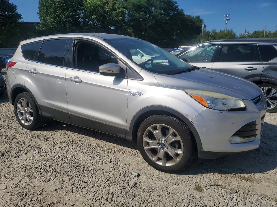 Aukcja sprzedaży 2013 Ford Escape, vin: 1FMCU0H99DUD11201, numer aukcji: 61781746