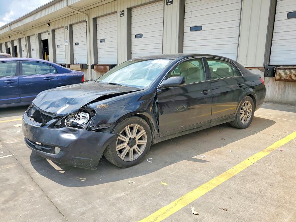 Aukcja sprzedaży 2007 Toyota Avalon, vin: 4T1BK36B77U247155, numer aukcji: 61331826