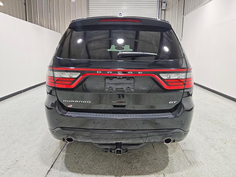 Aukcja sprzedaży 2023 Dodge Durango, vin: 1C4RDJDGXPC675551, numer aukcji: 62319016