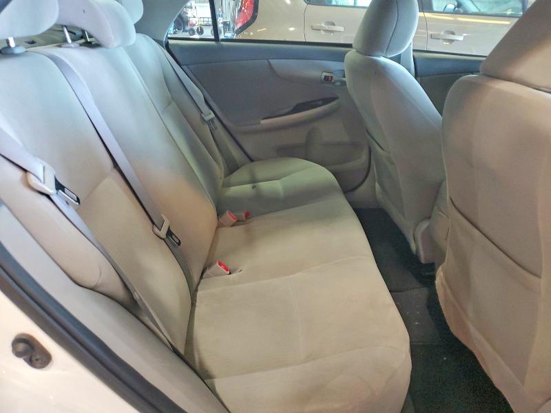 Aukcja sprzedaży 2010 Toyota Corolla, vin: 1NXBU4EEXAZ376431, numer aukcji: 62580896