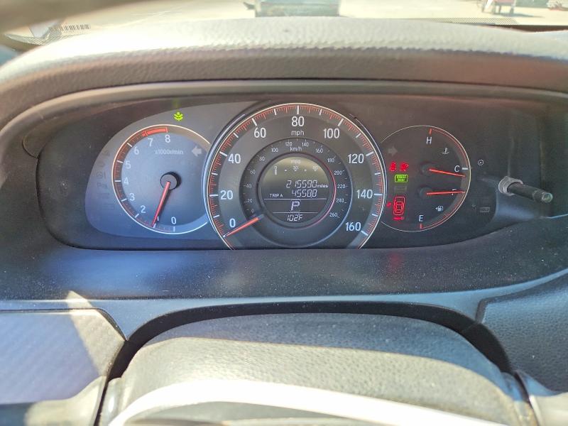 63266136 :رقم المزاد ، 1HGCR2F55GA160026 vin ، 2016 Honda Accord مزاد بيع