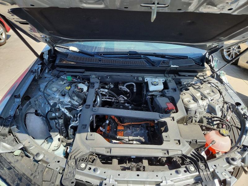 85982625 :رقم المزاد ، 4W5KHMRK9RZ511845 vin ، 2024 Acura Zdx مزاد بيع