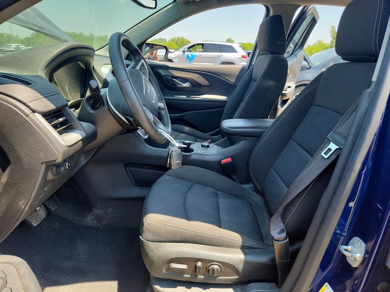 2022 Gmc Terrain მანქანა იყიდება აუქციონზე, vin: 3GKALMEV1NL297611, აუქციონის ნომერი: 60475336