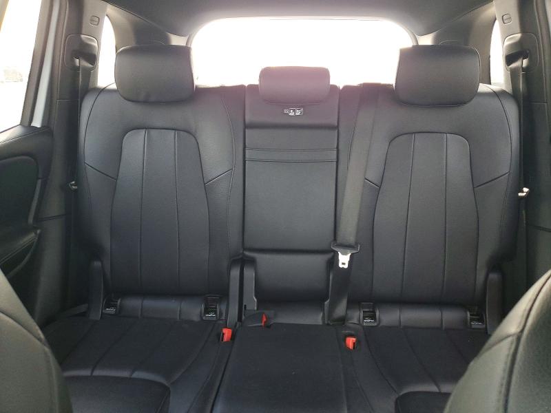 Продаж на аукціоні авто 2021 Mercedes-benz Glb, vin: W1N4M4GBXMW107251, номер лоту: 61442556