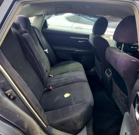 Aukcja sprzedaży 2013 Nissan Altima, vin: 1N4AL3AP4DN441136, numer aukcji: 59693856