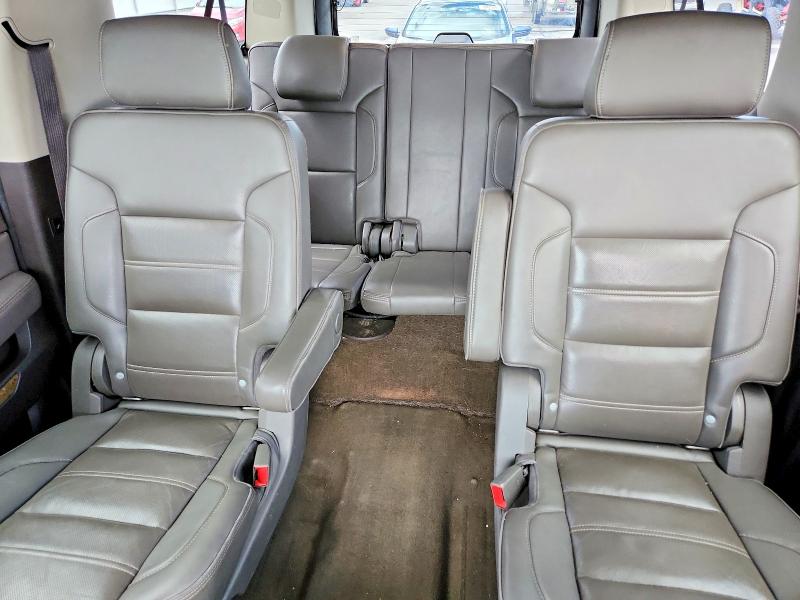 Продаж на аукціоні авто 2017 Gmc Yukon Xl, vin: 1GKS2HKJ7HR234526, номер лоту: 60668996