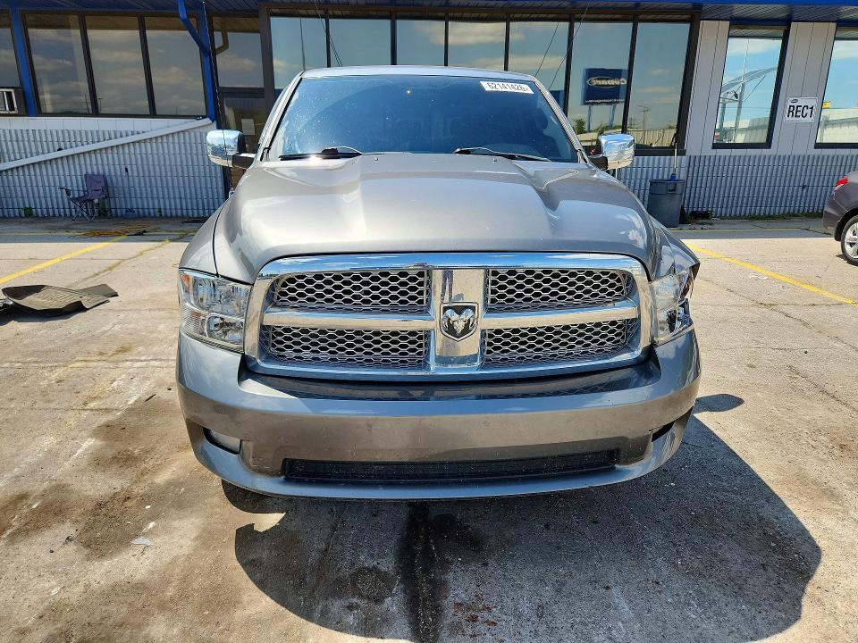 Aukcja sprzedaży 2010 Dodge Ram 1500, vin: 1D7RV1CT5AS181306, numer aukcji: 62141426
