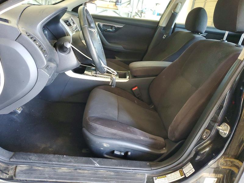 2013 Nissan Altima მანქანა იყიდება აუქციონზე, vin: 1N4AL3AP9DC183434, აუქციონის ნომერი: 61085716