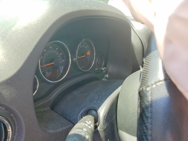 Продаж на аукціоні авто 2014 Jeep Patriot, vin: 1C4NJRCB5ED532736, номер лоту: 60940306
