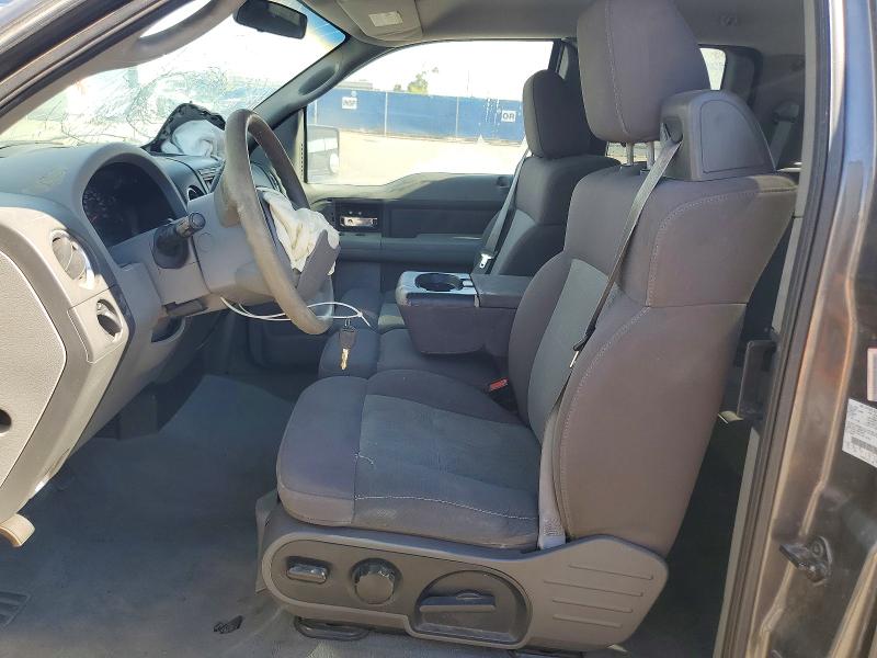 Продажа на аукционе авто 2004 Ford F150, vin: 1FTRX12W34NC32496, номер лота: 59976676