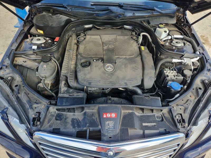 59854316 :رقم المزاد ، WDDHF8JB5DA700022 vin ، 2013 Mercedes-benz E مزاد بيع