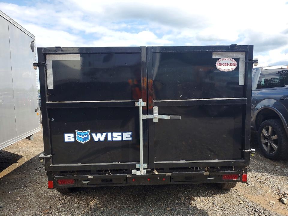 2026 Bwise Unknown მანქანა იყიდება აუქციონზე, vin: 58CB1DB2XTC006155, აუქციონის ნომერი: 63248006