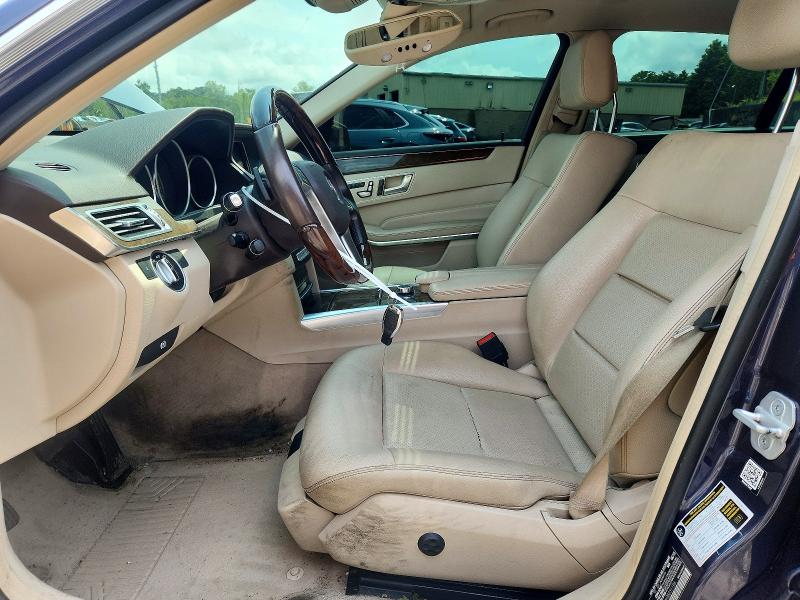 Продажа на аукционе авто 2016 Mercedes-benz E, vin: WDDHF8JB6GB231196, номер лота: 62836696
